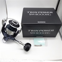 ２１ツインパワーＳＷ８０００ＨＧ